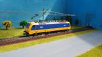 Piko 59862-6 H0 3-rail Elektrische locomotief TRAXX NS, Wisselstroom, Locomotief, Piko, Ophalen of Verzenden