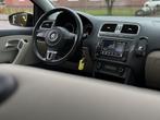 Volkswagen Polo 1.2 TSI Pano Led Pdc Clima Bt Lmv, Auto's, Voorwielaandrijving, Euro 5, Stof, Gebruikt