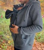 Papa/mama hoodie Serafine, Ophalen of Verzenden, Zo goed als nieuw, Trui of Vest