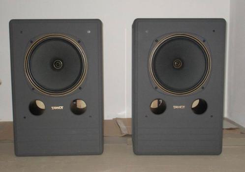 Tannoy dmt15 II, Audio, Tv en Foto, Luidsprekers, Ophalen
