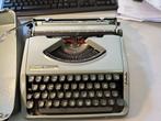 Mooie Hermes baby vintage type machine, Diversen, Typemachines, Ophalen of Verzenden, Zo goed als nieuw