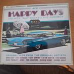 100 hits that rocked the jukebox  4 cd box, Ophalen of Verzenden, Zo goed als nieuw, Pop