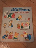 Richard Scarry Voorleesboek - Gelezen, Ophalen of Verzenden, Gelezen, Richard Scarry, Sprookjes