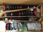 BC Racing schroefset V1-VM serie - Daihatsu Sirion 04-10, Auto diversen, Tuning en Styling, Ophalen of Verzenden