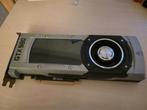 Mooie Nvidia Gtx 980 4GB Founders edition, Computers en Software, Videokaarten, PCI-Express 3, Gebruikt, DisplayPort, Ophalen of Verzenden
