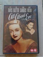 All about Eve - dvd, Verzenden, Drama, Zo goed als nieuw, Alle leeftijden