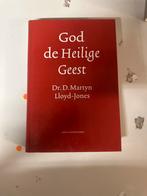 God de Heilige Geest - D. Martyn Lloyd-Jones, Verzenden, Gelezen, Christendom | Protestants