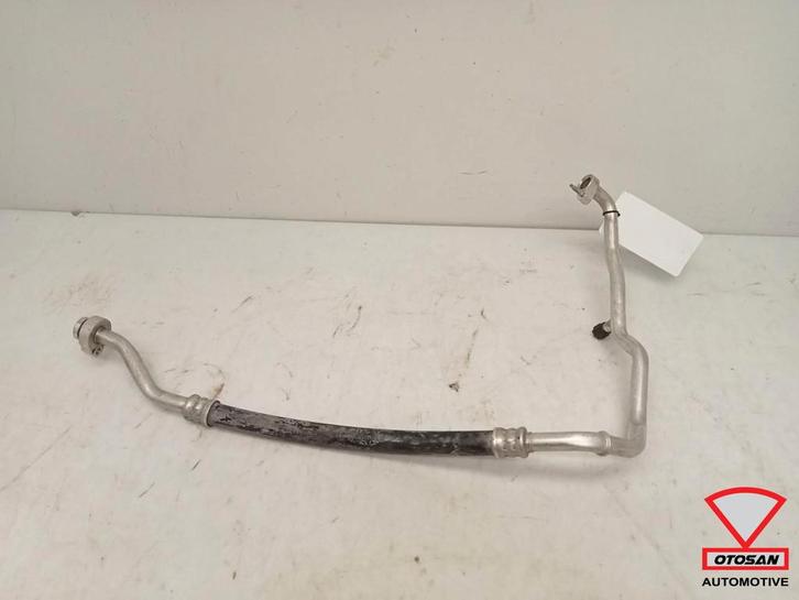 VW Audi Seat Skoda Aircoleiding Airco Leiding 5Q0820743E, Auto-onderdelen, Overige Auto-onderdelen, Audi, Gebruikt, Ophalen of Verzenden