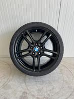 🚗 BMW 1-serie - E82 E87 F20 F21 - 261m - 18 inch - Zomer, 18 inch, Gebruikt, Banden en Velgen, Ophalen of Verzenden