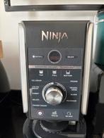 Ninja Creami Deluxe 10-in-1 Ijsmachine NC502EU, Ophalen of Verzenden, Zo goed als nieuw, Zelfvriezend