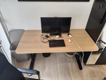 Bureau Ikea