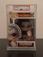 Funko Peacemaker 1237 WonderCon PSA 9, Ophalen, Nieuw