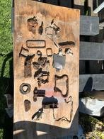 Horsa glider bodemvondsten arnhem, Verzamelen, Militaria | Tweede Wereldoorlog, Ophalen of Verzenden, Landmacht, Nederland, Boek of Tijdschrift