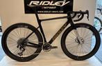 Ridley Astr RS gravelfiets, S + M, Sram Red, DT Swiss, aktie, Carbon, Nieuw, Info, Meer dan 20 versnellingen