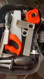 Gereedsschapkist voor kinderen., Ophalen of Verzenden, Zo goed als nieuw