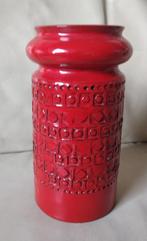 Fraaie vaas van Bitossi ontwerp Aldo Londi, Antiek en Kunst, Antiek | Keramiek en Aardewerk, Ophalen of Verzenden