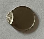 10 cent Juliana misslag., Ophalen of Verzenden, Koningin Juliana, 10 cent, Losse munt