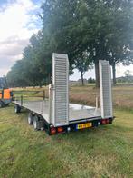 Schamelwagen, Auto diversen, Ophalen, Zo goed als nieuw