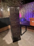 Lange ladekast gratis ophalen, Ophalen, Gebruikt