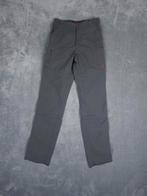 Fjallraven Broek 34 Dames Grijs Afritsbaar Convertibel, ., Ophalen of Verzenden, Zo goed als nieuw, .