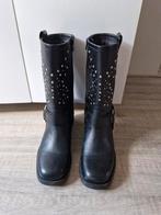 Gave biker laarzen/ boots, Ophalen of Verzenden, Nieuw, Zwart