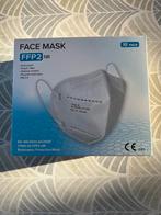 Groot aantal FFP2 mondkapjes - Nieuw in verpakking, Doe-het-zelf en Verbouw, Adembescherming, Ophalen, Nieuw, Stofmaskers