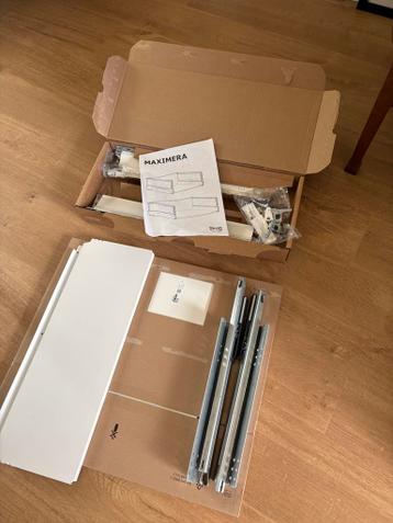 Ikea Maximera Lade 60x45 Nieuw - afbeelding 2