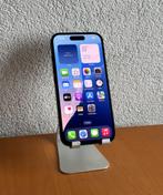 Apple iPhone 16 256GB Zwart | Garantie | Zeer nette staat, 256 GB, Zwart, Refurbished, IPhone 16