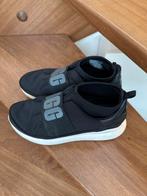 Zwarte Ugg Sneakers Maat 38, Ophalen of Verzenden, Gedragen, Zwart, Sneakers of Gympen