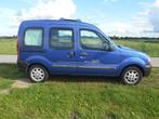 Leuke complete minicamper Renault Kangoo Camp Two 1998, Caravans en Kamperen, Overige merken, Tot en met 2, Handgeschakeld, Particulier