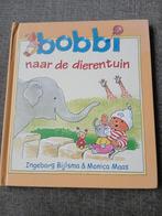 Bobbi, Leuk boek, sint tip, Boeken, Ophalen of Verzenden, Zo goed als nieuw, Fictie algemeen