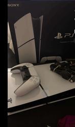 Ps5, Spelcomputers en Games, Spelcomputers | Sony PlayStation 5, Ophalen of Verzenden, Nieuw, Playstation 5
