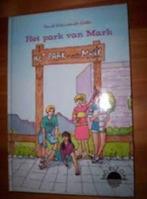 Het park van Mark Ina de Vries-van der Lichte 9029711469, Ophalen of Verzenden, Zo goed als nieuw, Ina de Vries-van der Lichte