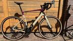 Cannondale topstone 4 gravelbike carbon XL, Fietsen en Brommers, Overige merken, Carbon, Ophalen of Verzenden, Zo goed als nieuw