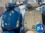 Vespa 2023 Sprint kopen? Gratis bundelpakket