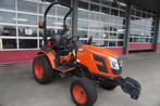 KIOTI CX2510 HST Compact tractor 3 cilinder diesel 26pk stag, Gebruikt, Tot 80 Pk, Overige merken