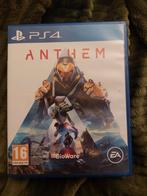 Anthem PS4, 1 speler, Ophalen of Verzenden, Gebruikt