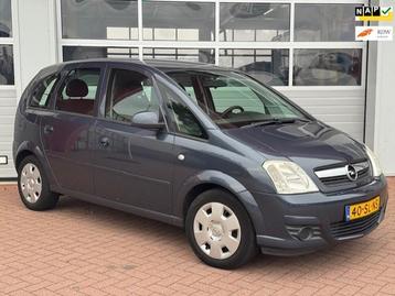 Opel Meriva 1.6-16V Enjoy - Airco -Trekhaak-Nette auto - APK beschikbaar voor biedingen