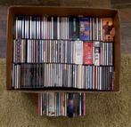 Grote CD collectie - 150 stuks - Divers genre, Ophalen, Gebruikt, Boxset