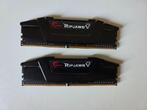 G.Skill Ripjaws V DDR4, Computers en Software, RAM geheugen, Gebruikt, DDR3, Ophalen of Verzenden, Desktop
