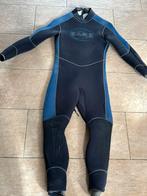 Bare Elastek 7 mm maat Medium heren, Watersport en Boten, Ophalen of Verzenden, Gebruikt, Duikpak