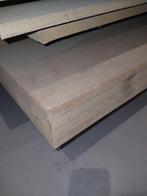 Plaatmateriaal, Ophalen, Zo goed als nieuw