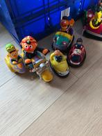 speelgoed Bert &eurnie, Ophalen, Gebruikt