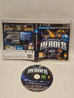Playstation Move Heroes PS3, Spelcomputers en Games, Games | Sony PlayStation 3, Avontuur en Actie, 1 speler, Ophalen of Verzenden