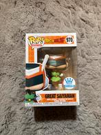 Funko Pop DragonBall Z - Great Saiyaman #970, Kinderen en Baby's, Speelgoed | Actiefiguren, Ophalen of Verzenden, Nieuw