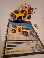 Lego technic 8846 sleeptruck compleet met boekje, Kinderen en Baby's, Speelgoed | Duplo en Lego, Ophalen of Verzenden, Gebruikt