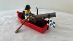 Lego 6245 Harbor Sentry, Kinderen en Baby's, Speelgoed | Duplo en Lego, Ophalen of Verzenden, Zo goed als nieuw, Complete set