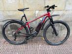 Merida e big nine 600 elektrische mountainbike, Ophalen, Zo goed als nieuw, Overige merken