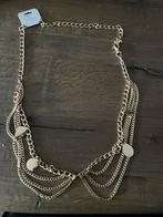 Nieuw Gouden ketting ceintuur, Ophalen of Verzenden, Nieuw, Overige kleuren, Riem of Ceintuur