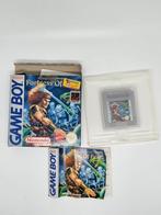 Fortress of Fear - CIB, J, Vanaf 18 jaar, Shooter, 1 speler